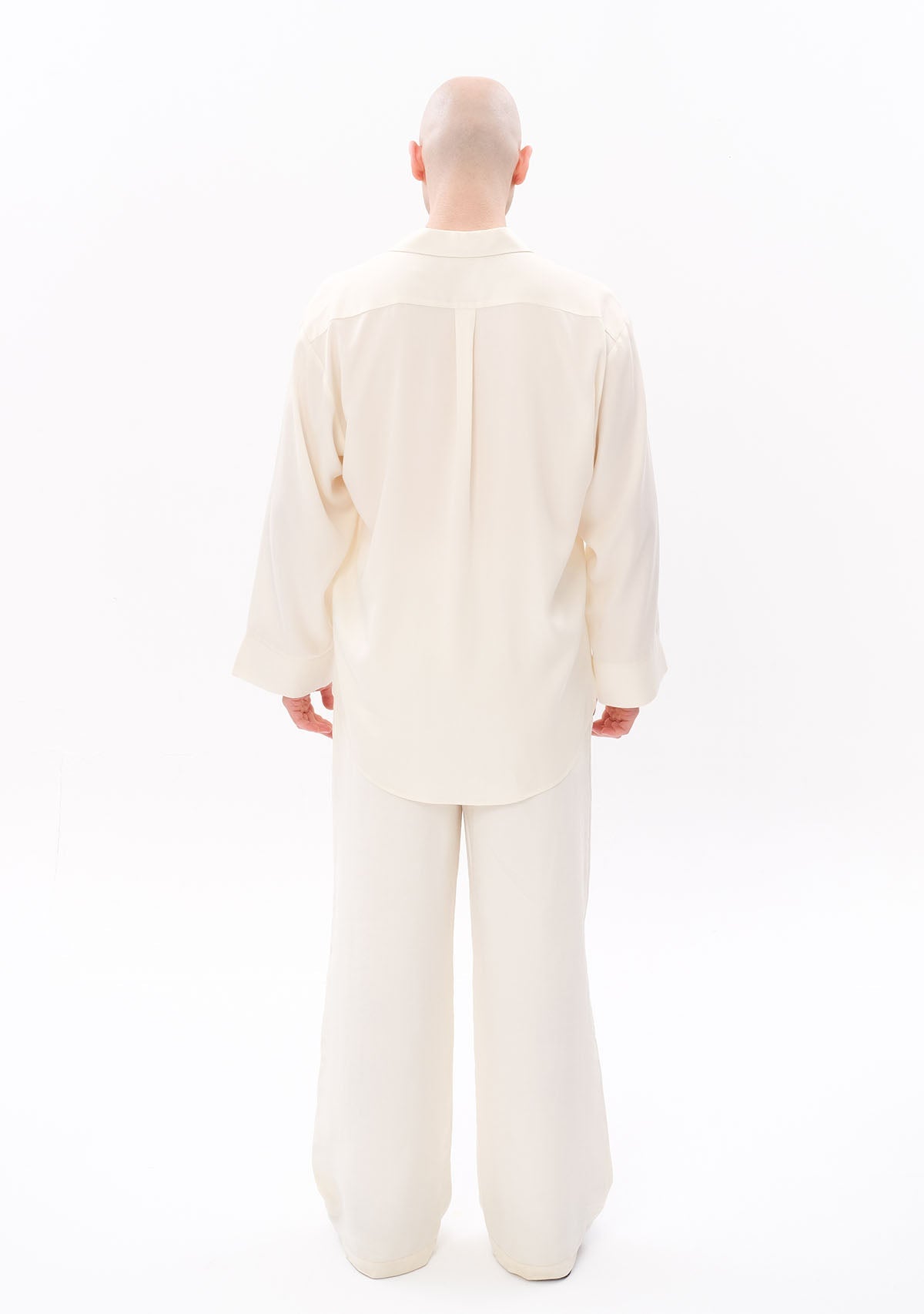 Tiny-Beyaz Tencel™ Oversize Gömlek-Gömlek-9-roqelvaxirum.shop