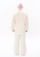 Tiny-Beyaz Tencel™ Oversize Gömlek-Gömlek-9-roqelvaxirum.shop