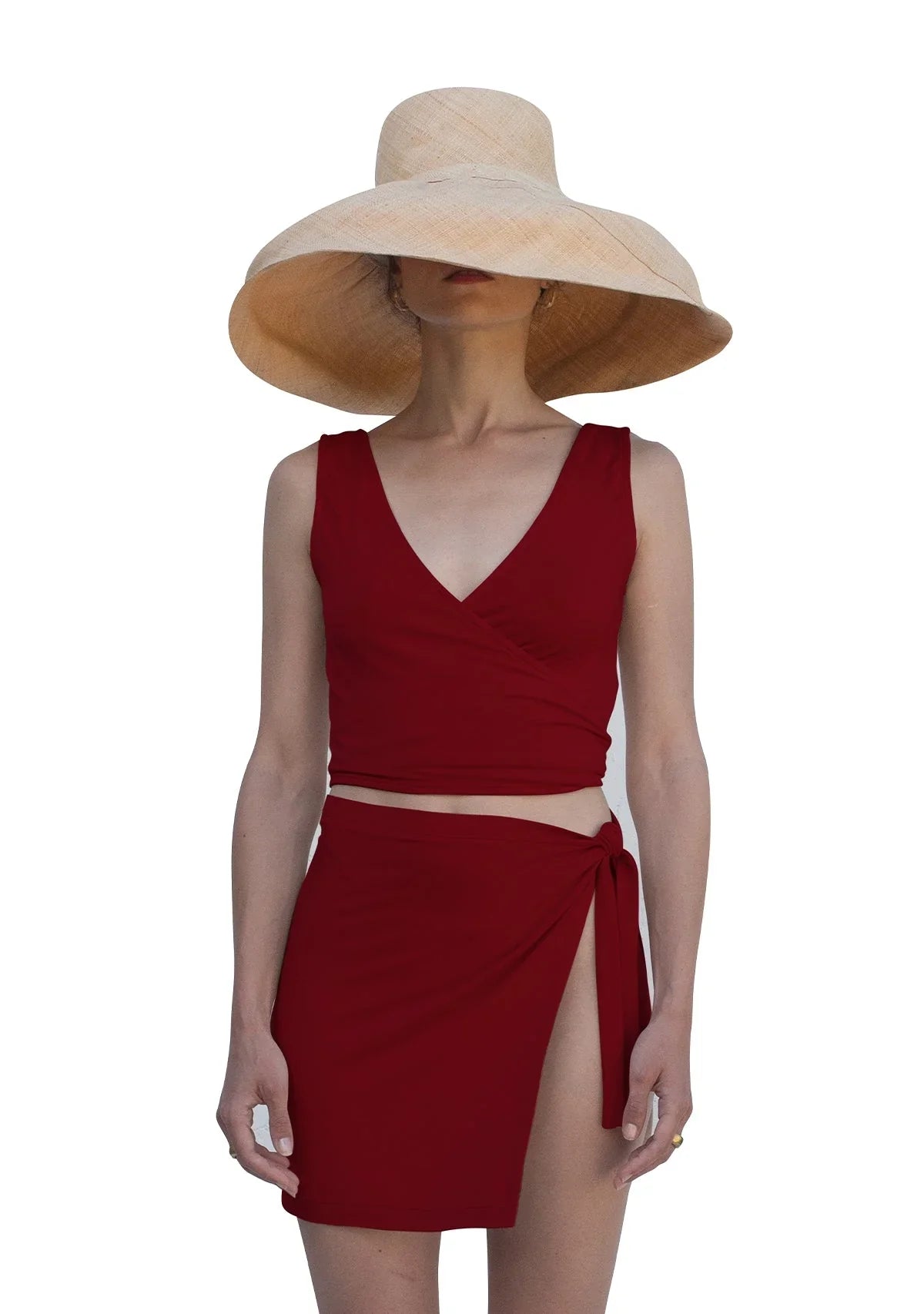 Tiny-Bordo Pareo-Pareo & Bandana-1-roqelvaxirum.shop