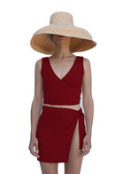 Tiny-Bordo Pareo-Pareo & Bandana-1-roqelvaxirum.shop