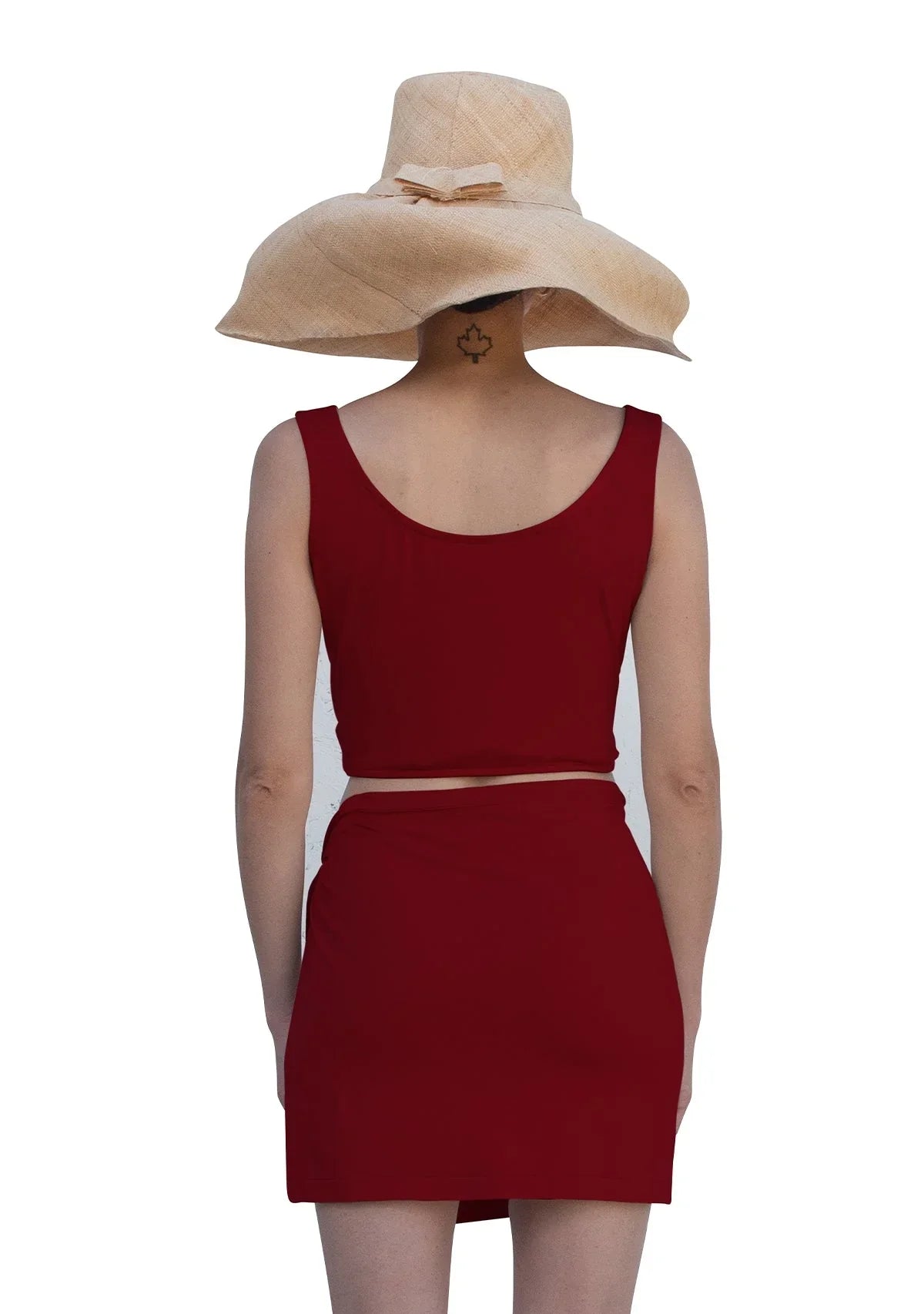 Tiny-Bordo Pareo-Pareo & Bandana-2-roqelvaxirum.shop