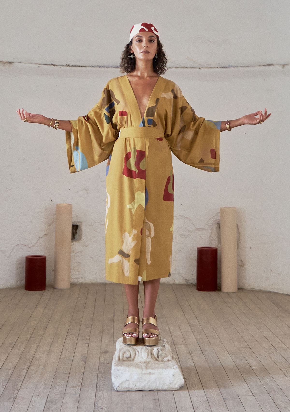 Tiny-Hardal Desenli Kimono-Kimono-1-roqelvaxirum.shop