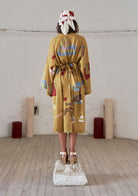 Tiny-Hardal Desenli Kimono-Kimono-2-roqelvaxirum.shop