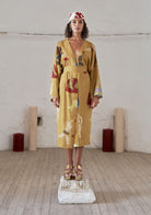 Tiny-Hardal Desenli Kimono-Kimono-3-roqelvaxirum.shop
