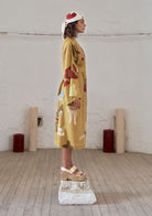 Tiny-Hardal Desenli Kimono-Kimono-4-roqelvaxirum.shop