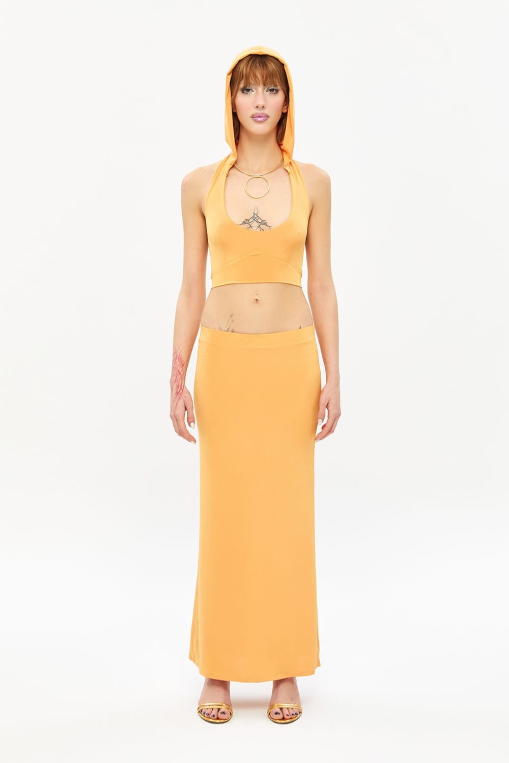 Tiny-Kapüşonlu Turuncu Büstiyer-Top-1-roqelvaxirum.shop