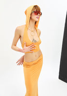 Tiny-Kapüşonlu Turuncu Büstiyer-Top-7-roqelvaxirum.shop