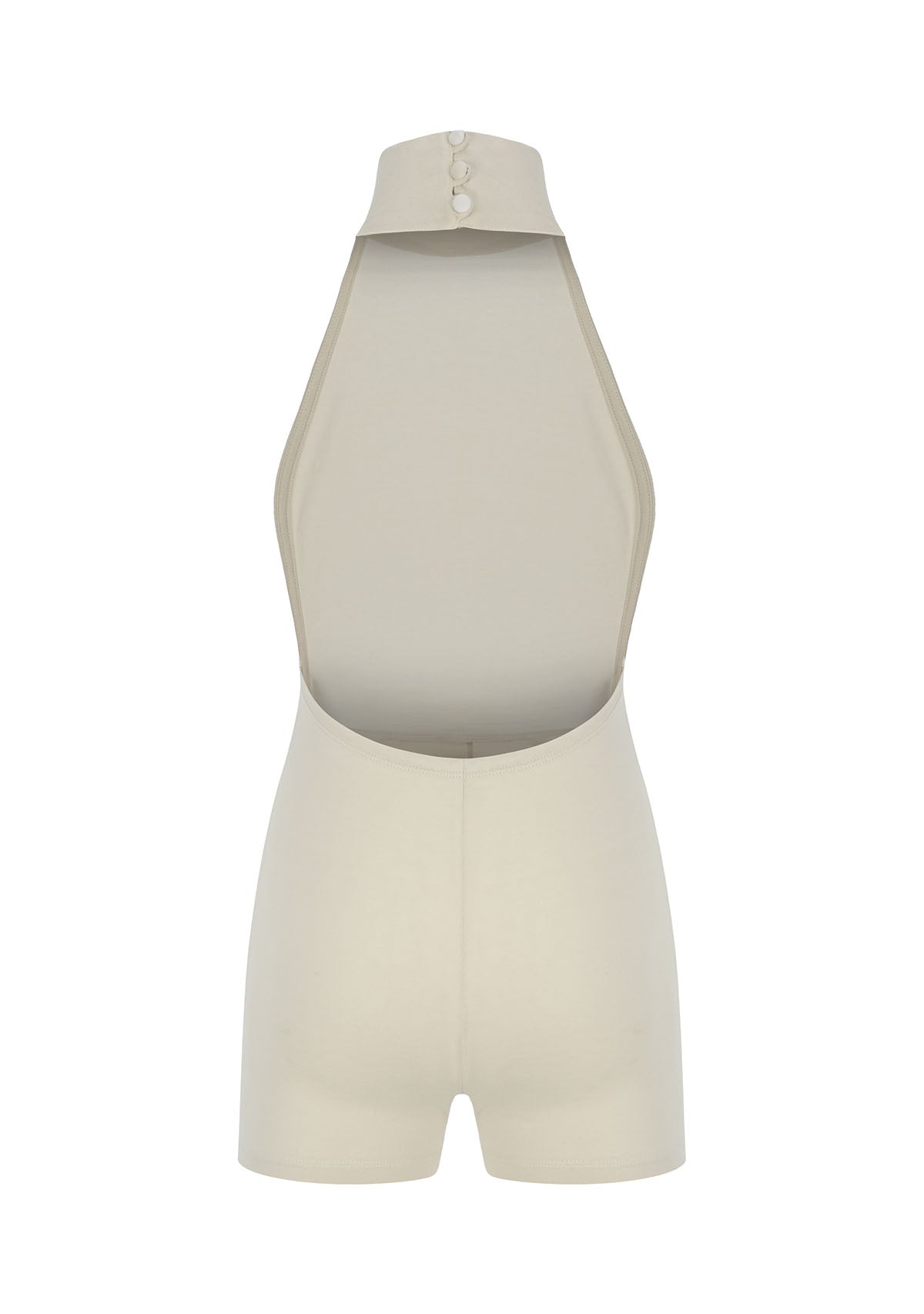 Tiny-Krem Boğazlı Sırt Dekolteli Şort Bodysuit-Tulum-10-roqelvaxirum.shop