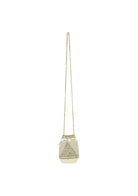 Tiny-Krem Elde Örme Kese-El Çantası-4-roqelvaxirum.shop