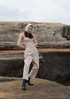 Tiny-Krem Kalın Pantolon-Pantolon-10-roqelvaxirum.shop