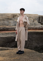 Tiny-Krem Kalın Pantolon-Pantolon-12-roqelvaxirum.shop