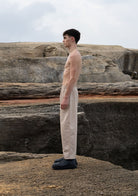 Tiny-Krem Kalın Pantolon-Pantolon-6-roqelvaxirum.shop