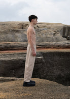 Tiny-Krem Kalın Pantolon-Pantolon-7-roqelvaxirum.shop