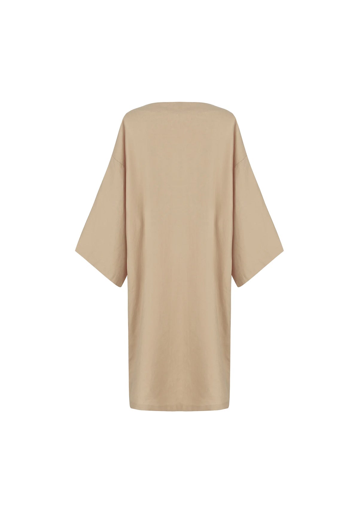 Tiny-Krem Keten Kimono-Kimono-12-roqelvaxirum.shop