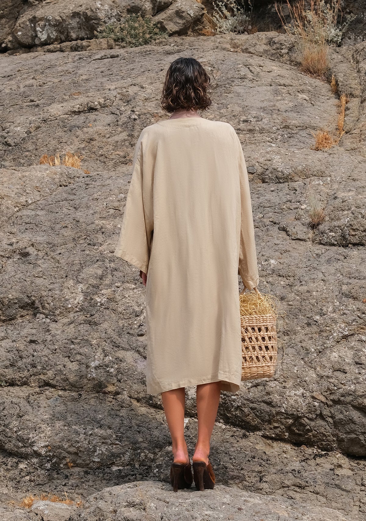 Tiny-Krem Keten Kimono-Kimono-3-roqelvaxirum.shop