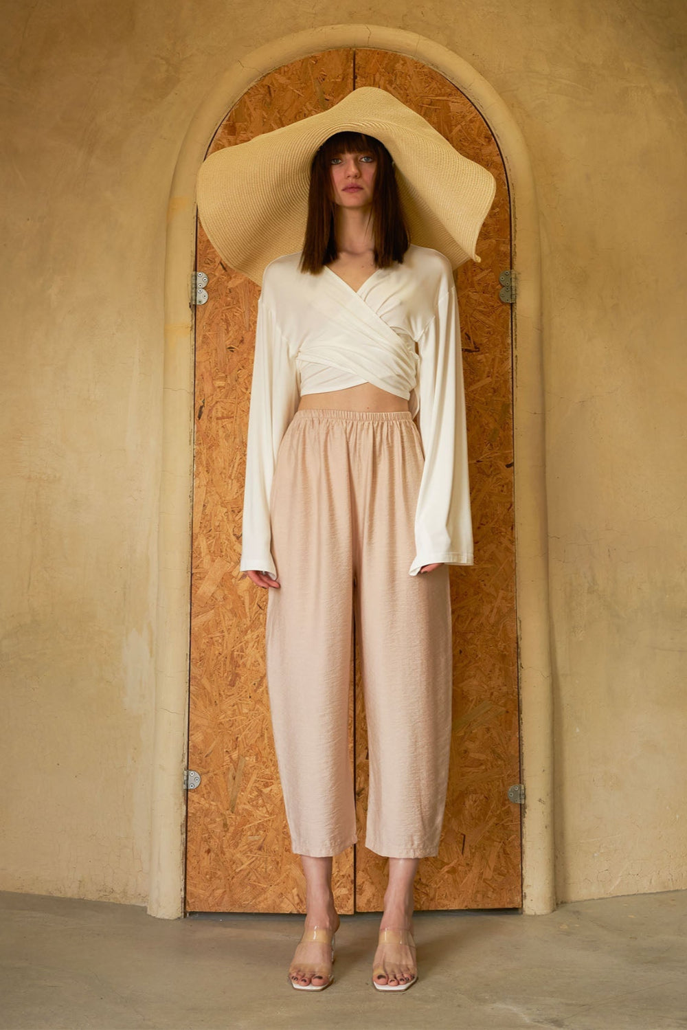 Tiny-Krem Pantolon-Pantolon-1-roqelvaxirum.shop