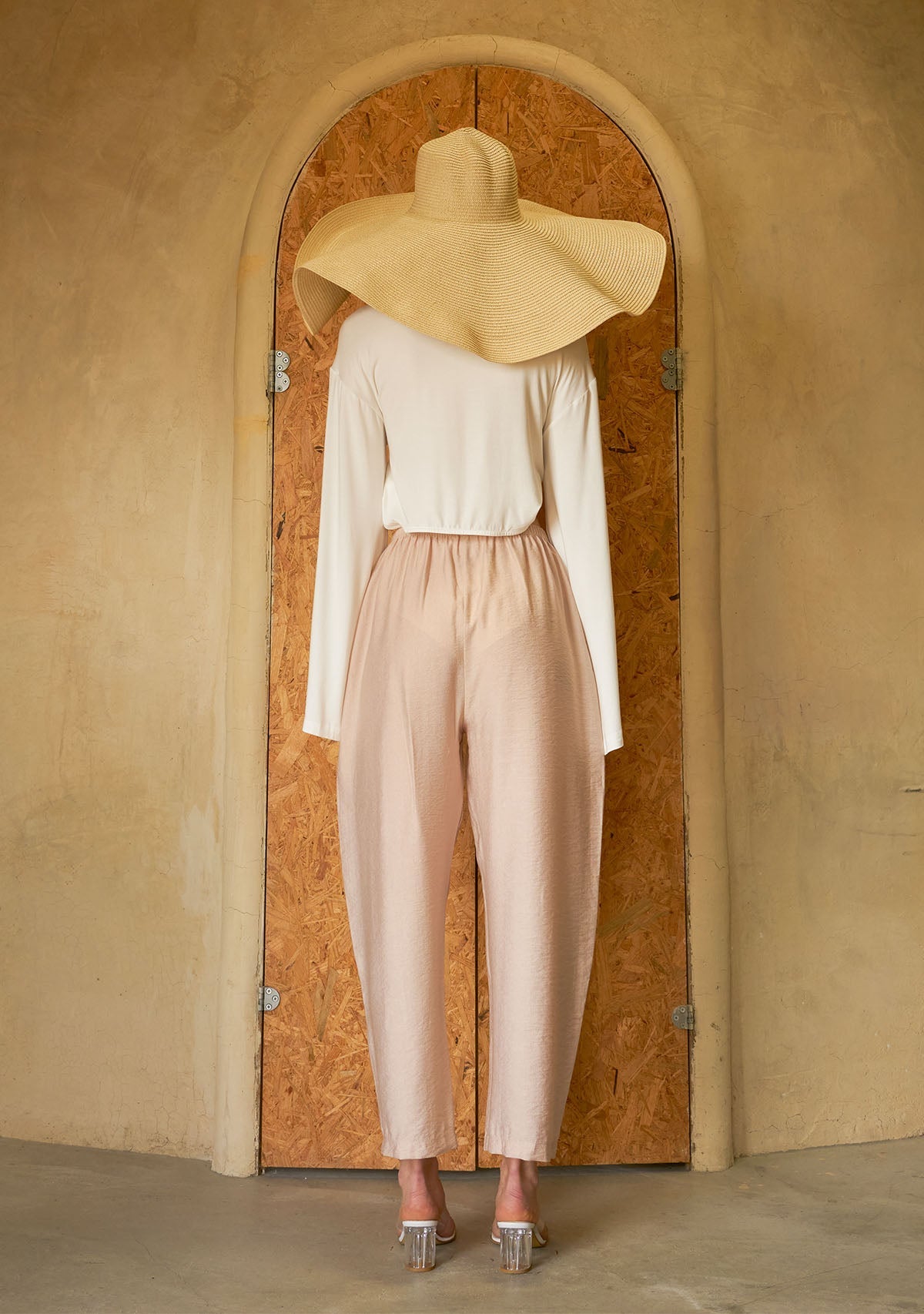Tiny-Krem Pantolon-Pantolon-2-roqelvaxirum.shop