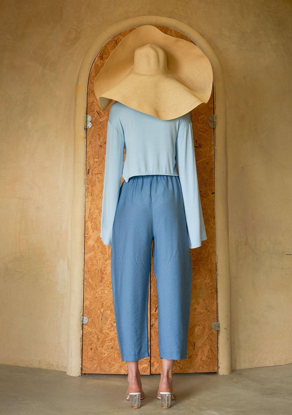 Tiny-Mavi Pantolon-Pantolon-2-roqelvaxirum.shop