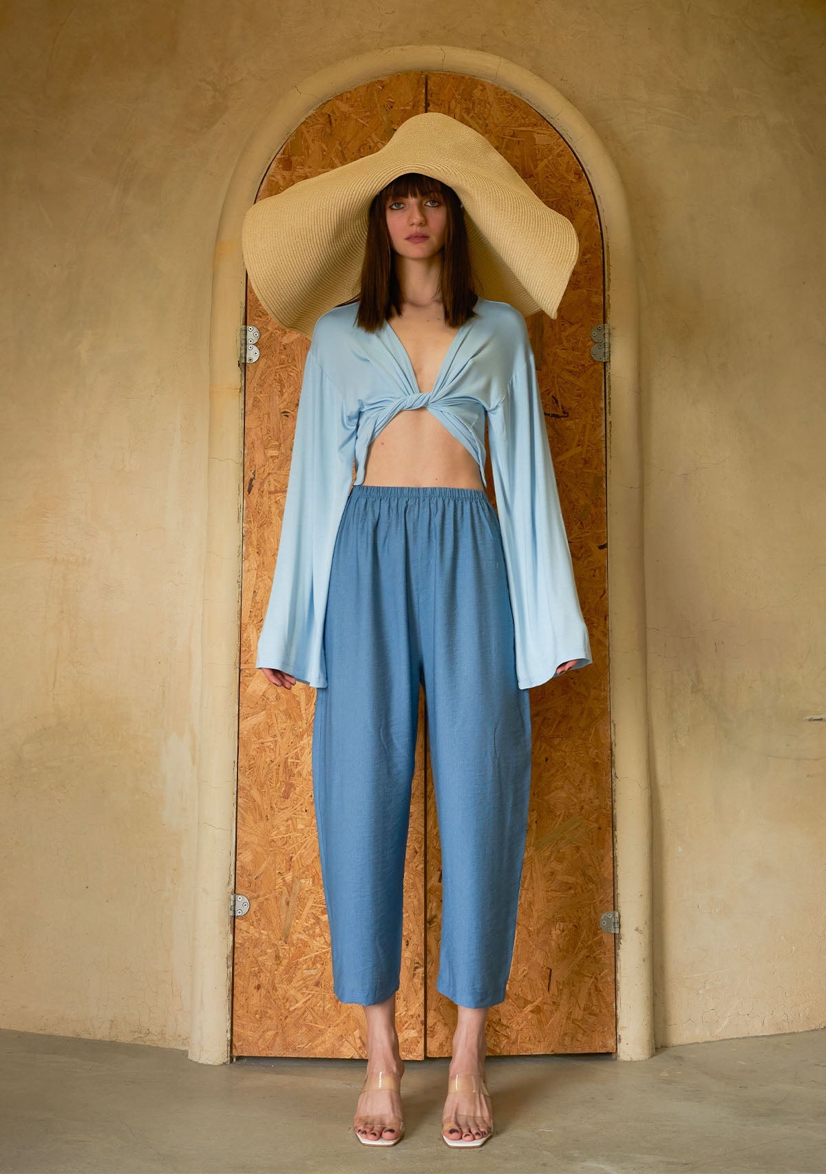 Tiny-Mavi Pantolon-Pantolon-5-roqelvaxirum.shop