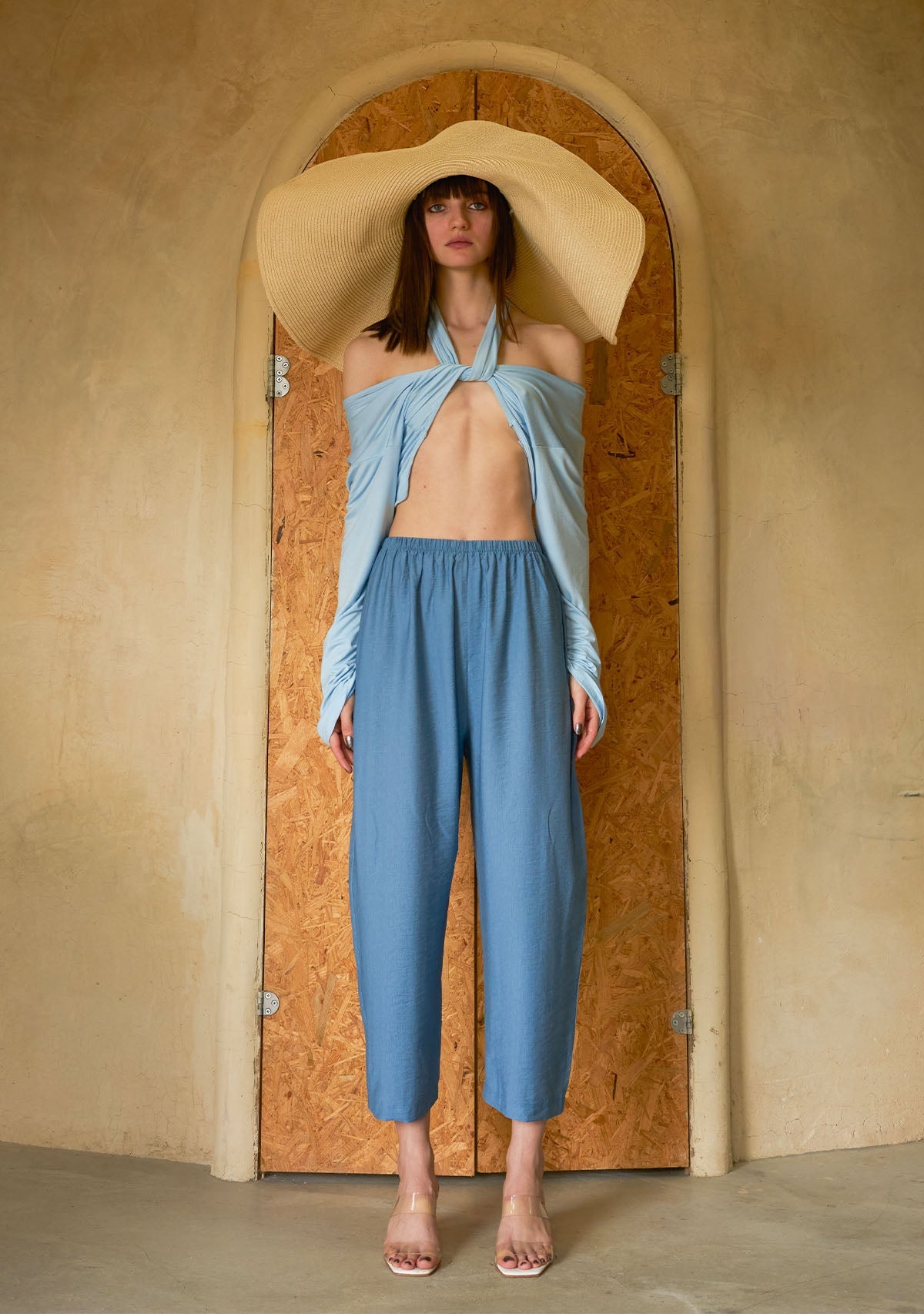 Tiny-Mavi Pantolon-Pantolon-8-roqelvaxirum.shop