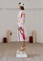 Tiny-Pembe Desenli Kimono-Kimono-4-roqelvaxirum.shop