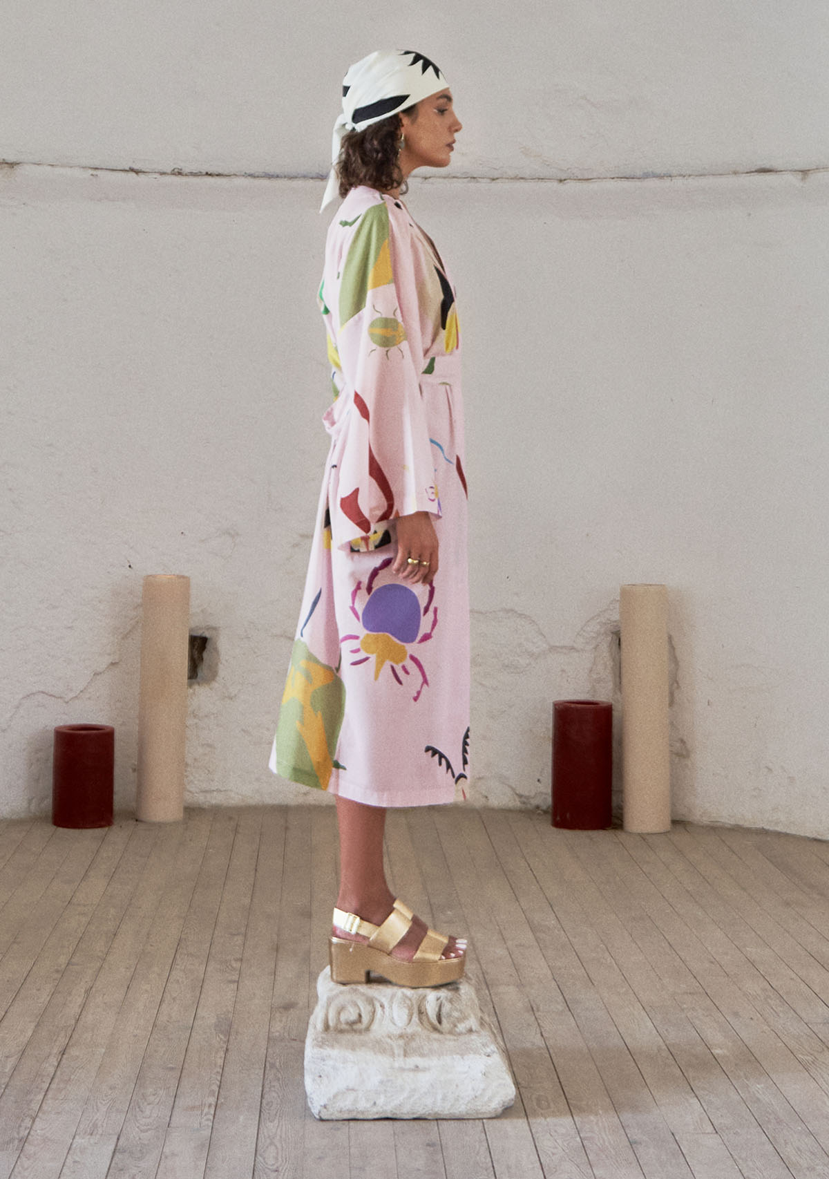 Tiny-Pembe Desenli Kimono-Kimono-5-roqelvaxirum.shop