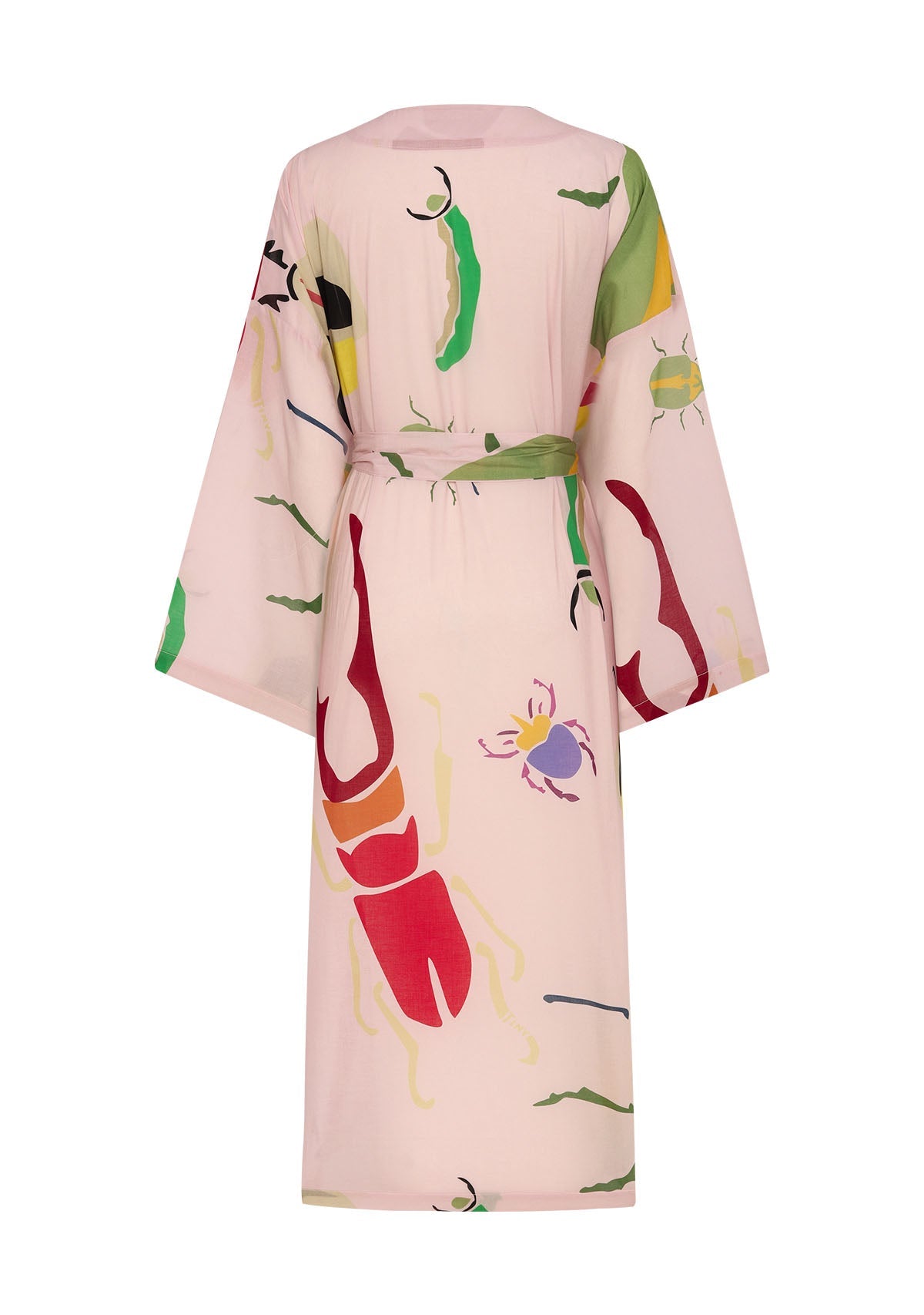 Tiny-Pembe Desenli Kimono-Kimono-8-roqelvaxirum.shop