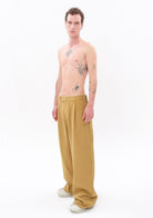 Tiny-SORUNLU - Açık Yeşil Tencel™ Pantolon-Kumaş Pantolon-6-roqelvaxirum.shop