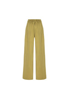 Tiny-SORUNLU - Açık Yeşil Tencel™ Pantolon-Kumaş Pantolon-7-roqelvaxirum.shop