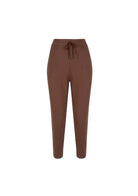 Tiny-SORUNLU - Kahverengi Eşofman Altı-Eşofman-7-roqelvaxirum.shop