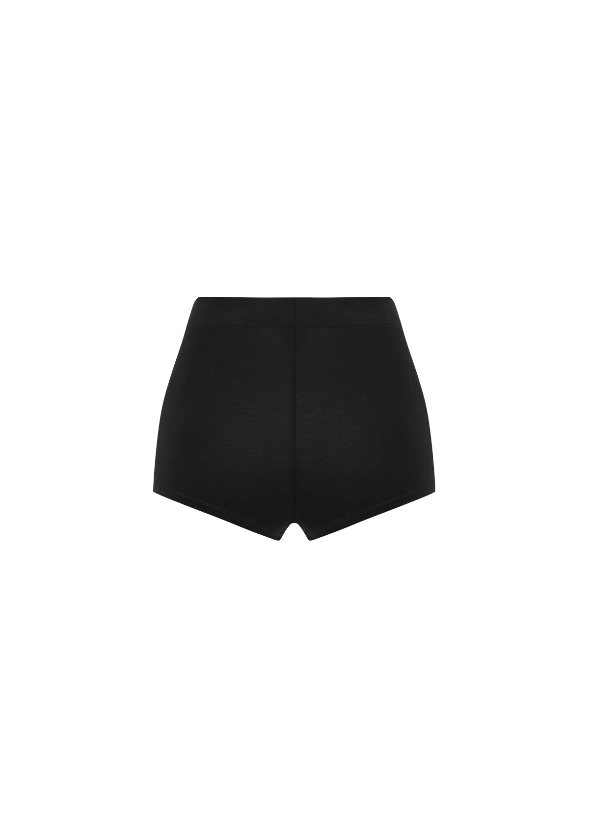 Tiny-Siyah Boxer Şort-Şort-12-roqelvaxirum.shop