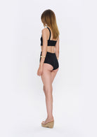 Tiny-Siyah Boxer Şort-Şort-4-roqelvaxirum.shop