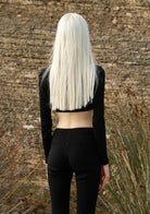 Tiny-Siyah Esnek Büstiyer-Top-4-roqelvaxirum.shop