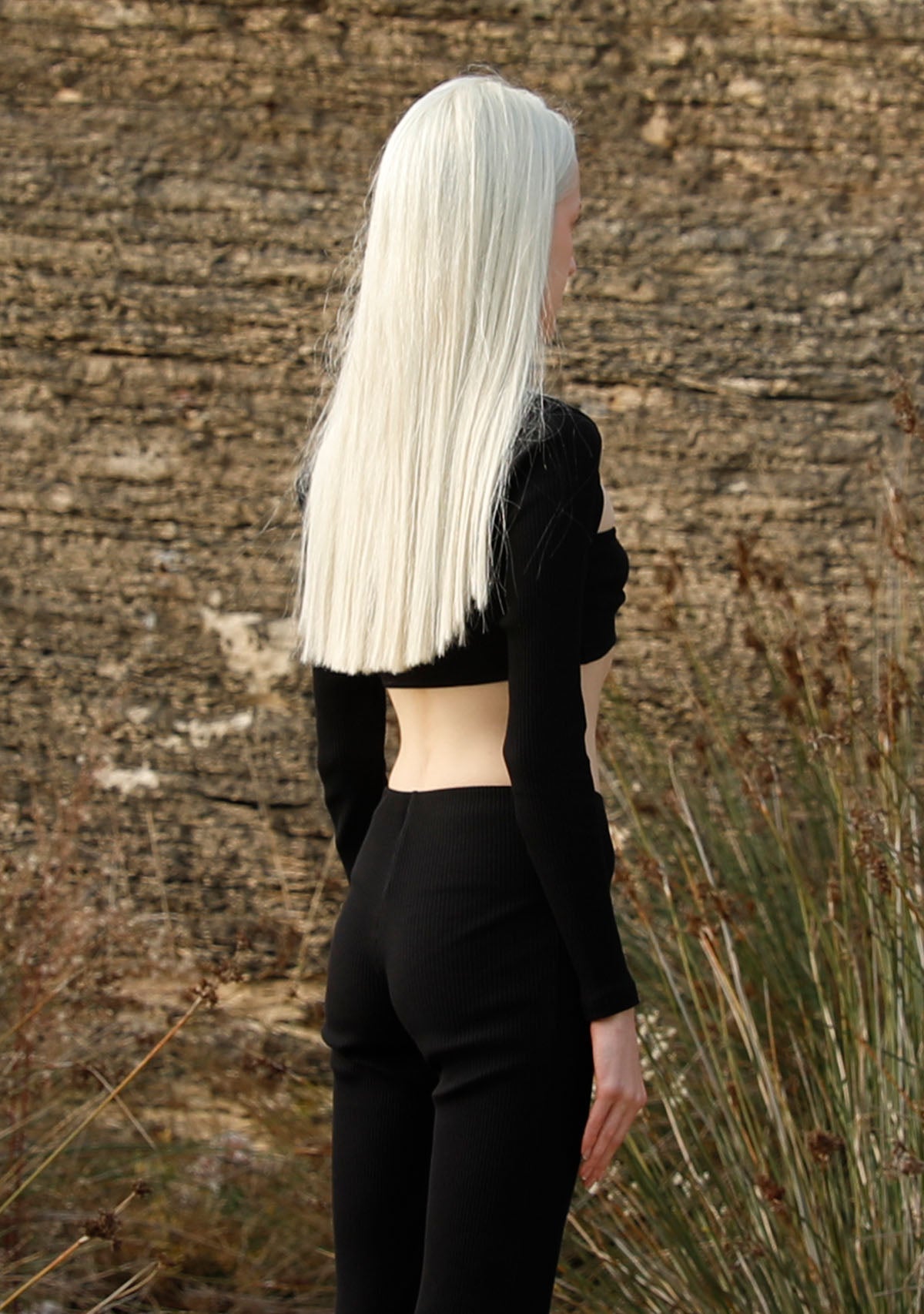 Tiny-Siyah Esnek Büstiyer-Top-5-roqelvaxirum.shop