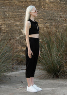 Tiny-Siyah Eşofman Altı-Eşofman-4-roqelvaxirum.shop