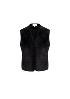 Tiny-Siyah Kadife Yelek-Yelek-7-roqelvaxirum.shop