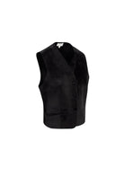 Tiny-Siyah Kadife Yelek-Yelek-8-roqelvaxirum.shop