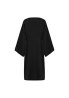 Tiny-Siyah Keten Kimono-Kimono-10-roqelvaxirum.shop