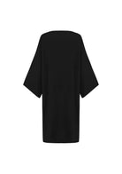 Tiny-Siyah Keten Kimono-Kimono-11-roqelvaxirum.shop