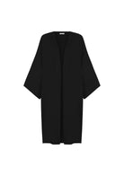 Tiny-Siyah Keten Kimono-Kimono-9-roqelvaxirum.shop