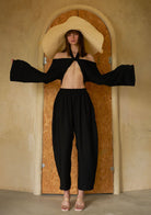 Tiny-Siyah Pantolon-Pantolon-4-roqelvaxirum.shop