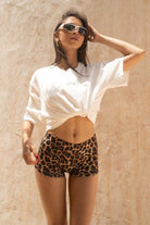 Tiny-Tiny Oversize Beyaz Tişört-T-Shirts-9-roqelvaxirum.shop