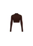 Tiny-Yarım Fermuarlı Uzun Kollu Aktif üst-Sweatshirt-8-roqelvaxirum.shop
