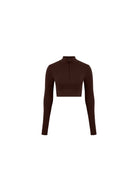 Tiny-Yarım Fermuarlı Uzun Kollu Aktif üst-Sweatshirt-9-roqelvaxirum.shop