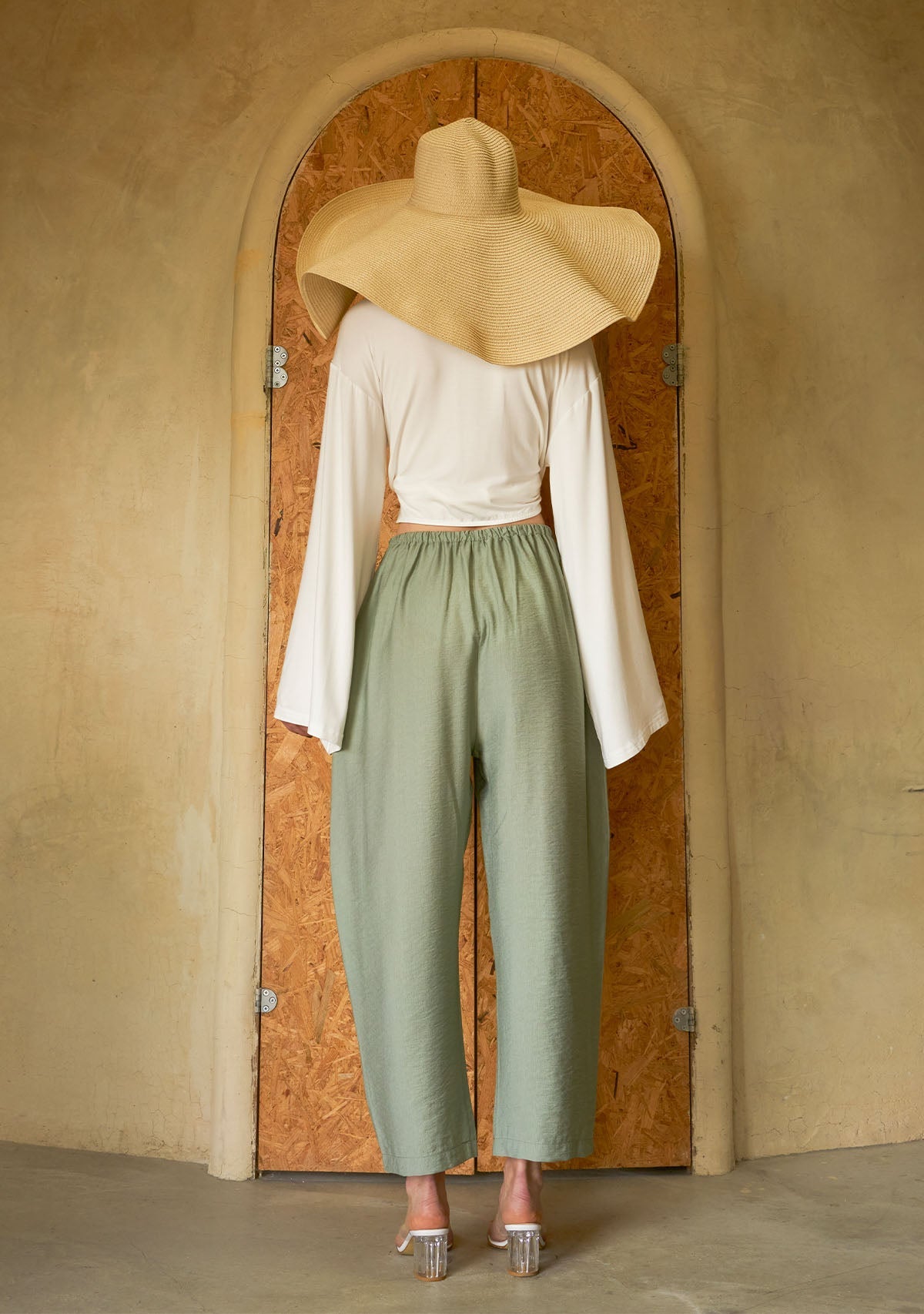 Tiny-Yeşil Pantolon-Pantolon-2-roqelvaxirum.shop