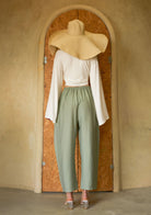 Tiny-Yeşil Pantolon-Pantolon-2-roqelvaxirum.shop