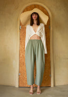 Tiny-Yeşil Pantolon-Pantolon-3-roqelvaxirum.shop