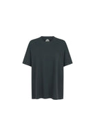 Tiny-Yuvarlak Yaka Oversize Antrasit Tişört-T-Shirts-1-roqelvaxirum.shop