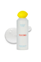 Tocobo-Tocobo Aha Bha Lemon Toner 150ml Aydınlatıcı & Arındırıcı Vegan Tonik-Tonik-2-roqelvaxirum.shop