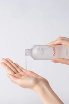 Tocobo-Tocobo Aha Bha Lemon Toner 150ml Aydınlatıcı & Arındırıcı Vegan Tonik-Tonik-3-roqelvaxirum.shop